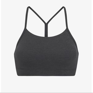 Stori - Legend Bra - size 10 - dark grey
